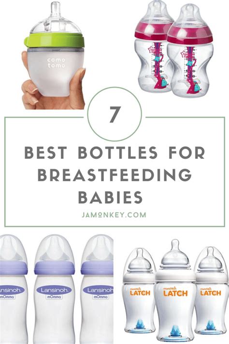 bottle teats explained|best bottle for breastfeeding.